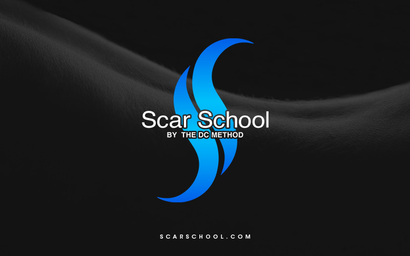 Scar School Linda Dunn Carter Contact Banner